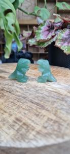 Aventurijn T rex