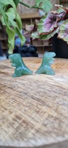 Aventurijn T rex