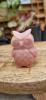 Roze andes opaal uil