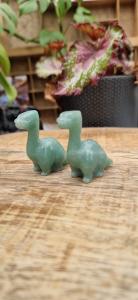 Aventurijn brachiosaurus