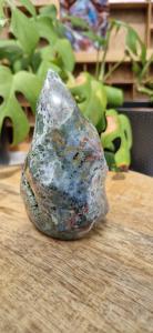 Oceaan jaspis druzy
