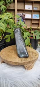 Labradoriet sculptuur 2,08 kilo
