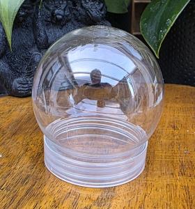 Snowglobe DIY pakket (kinderversie)
