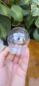 Snowglobe DIY pakket (kinderversie)