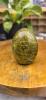 Groene opaal sculptuur 2