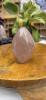 Rozenkwarts sculptuur 4