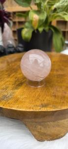 Rozenkwarts bol 5 cm