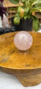 Rozenkwarts bol 5 cm