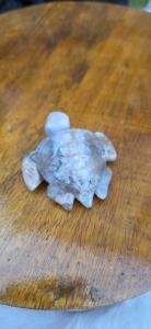 Bloemagaat schildpad 1