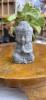 Labradoriet buddha groot