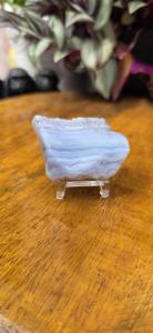 Chalcedoon schijf 3